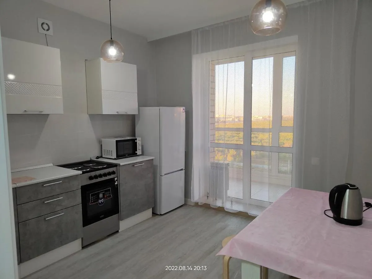 Apartment Жк Будапешт