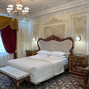 Hotel Lion, Nur-Sultan (Astana)